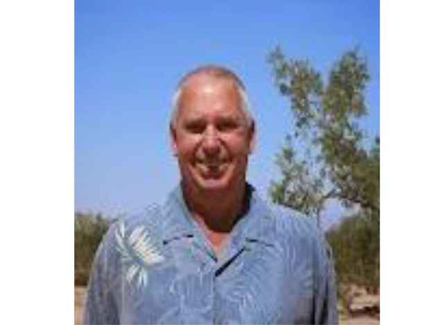 Sunland Ranches HOA Board Of Directors Sunland Ranches Homeowners   Tim Haight 